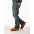 thumbnail image 4 of George Men's Bootcut Jeans, 4 of 7