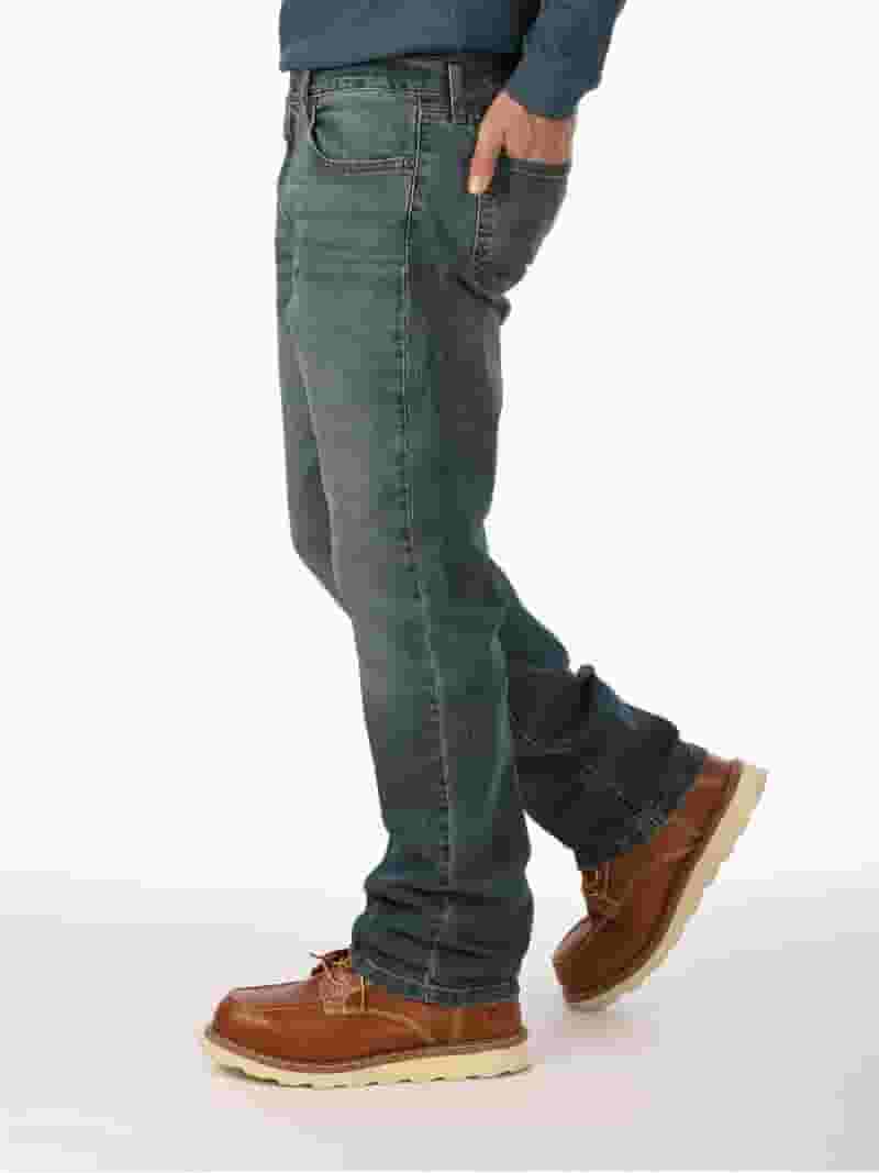 百貨店福袋 George Men's Walmart.com - Jeans Bootcut Clothing