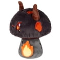 thumbnail image 2 of Squishable / Alter Egos Series 9: Hellfire Mushroom Plush, 2 of 4