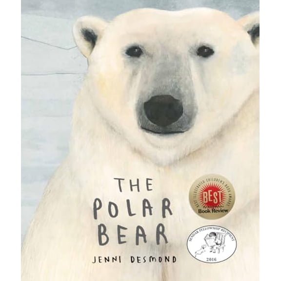 Pre-Owned The Polar Bear Paperback