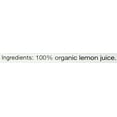 thumbnail image 4 of Italian Volcano Juice, Lemon, 33.8 Fl Oz, 1 Count, 4 of 4