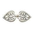 thumbnail image 2 of Corazón , tal se describe Sunnimix Alloy Shawl Buckle, 2 of 6
