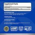 thumbnail image 4 of ALLMAX Nutrition - Creatine Monohydrate, Micronized Creatine Powder for Strength and Muscle Recovery, Gluten Free & Fast Absorbing 400g, 4 of 5