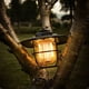 thumbnail image 1 of Lámpara de camping retro, luz de camping retro, luz LED, lámpara portátil de carga, luces de camping, 1 of 6