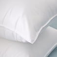 thumbnail image 5 of Cozy Clouds MicronOne King Pillow Protector - Set of 2, 5 of 5