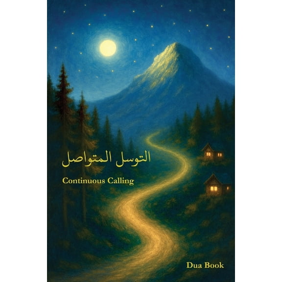 Continuous Calling, (Paperback)