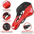 thumbnail image 5 of WEST BIKING Bike Saddle,Bike Saddle Bike, 5 of 7