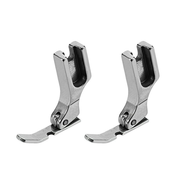 Industrial Sewing Machine Cording Zipper Foot P36N- Compatible with