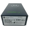 thumbnail image 4 of Motorola Moto G50 XT2137-1 5G 128GB Dual SIM Factory Unlocked 6.5" 4GB RAM Phone - Steel Grey, 4 of 12
