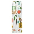 thumbnail image 4 of Tiki Bar Lounge Women's Pajamas Pajama Pants Women's Sleepwear Lounge Sleep Bottoms Stretch with Pockets, 4 of 7