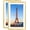 Gold, variant on 4x6 Picture Frame Set of 2, Photo Frame 4x6 with HD Plexiglass, White Picture Frames Collage for Tabletop or Wall Display