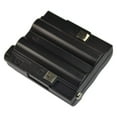 thumbnail image 4 of HQRP 10-Pack Rechargeable Battery Pack for Midland AVP-7 BATT5R GXT-635 GXT-656 LXT-410 LXT-435 GXT-950 GXT950 GXT950VP4 GXT-1000 GXT1000 GXT1000VP4 GXT-1050 GXT1050 GXT1050VP4 Two-Way Radio, 4 of 8