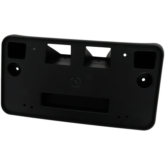 For 2020-2022 Sierra 2500 HD Front License Plate Bracket 84186107 GM1068228