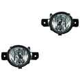 thumbnail image 1 of Par de Faros Para Niebla Generica Sentra 2007 A 2009 Nissan, 1 of 4