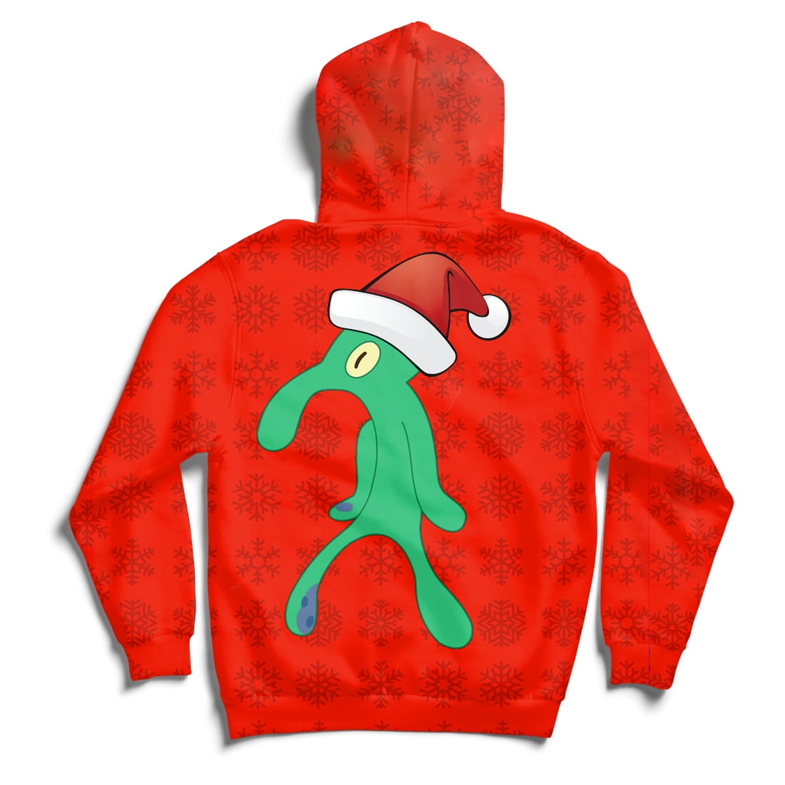 4xl christmas hoodie
