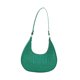 thumbnail image 2 of Bolso de hombro para mujer, bolso de mano informal para viaje, regalo de San Valentín para ella Verde, 2 of 9
