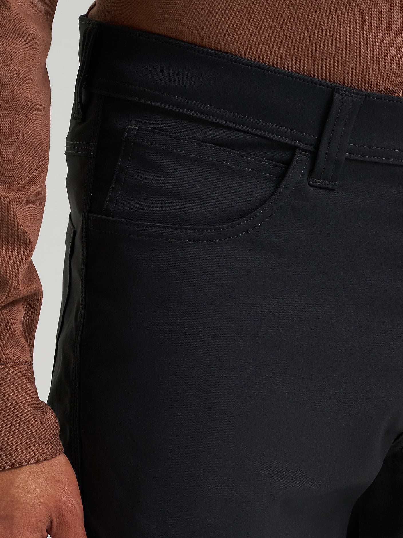Wrangler® Men's Outdoor Performance Five Pocket Pant