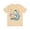 Soft Cream, variant on Letter B Graphic Tee Unisex Jersey Short Sleeve Vintage Artwork
