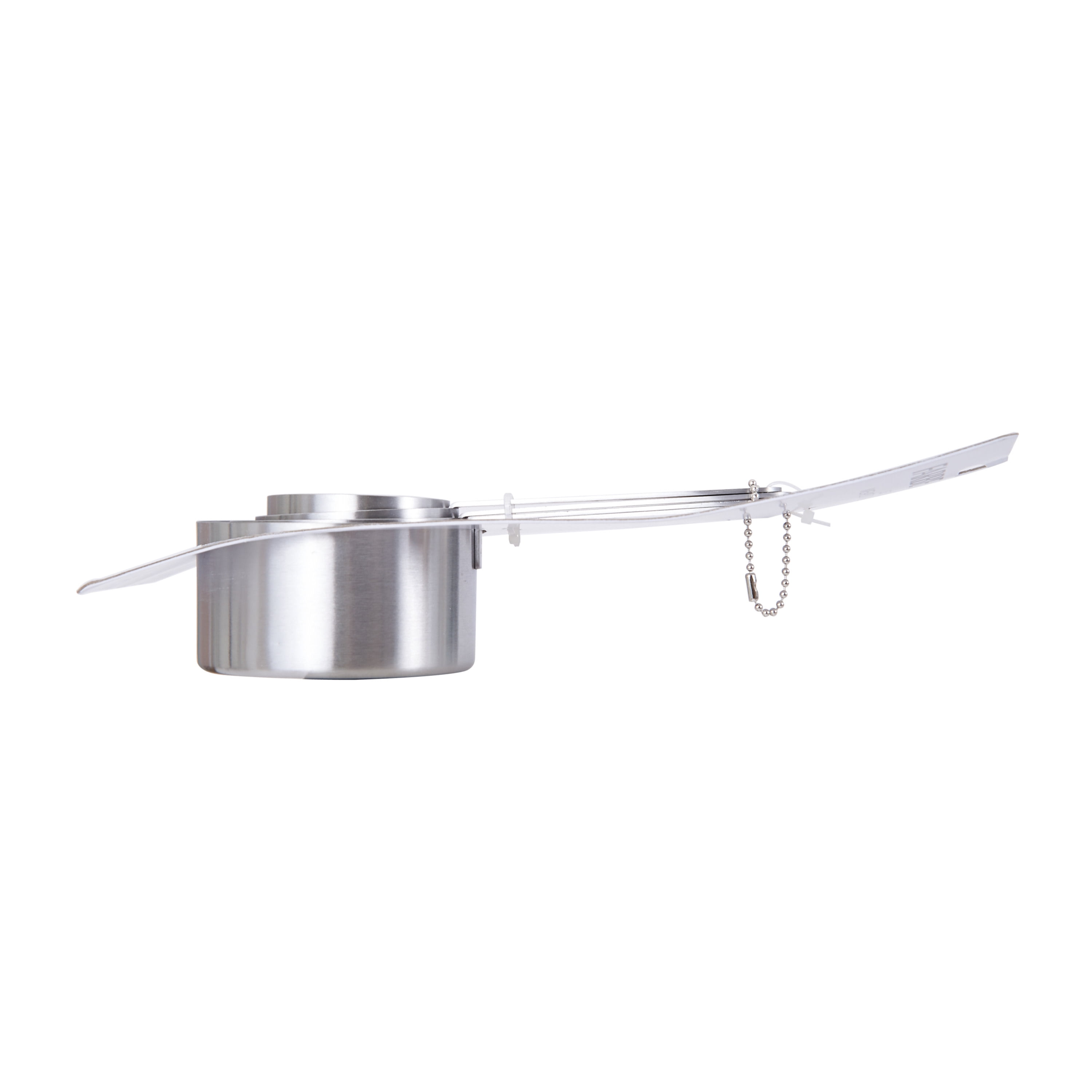 Farberware Professional Set of 4 Stainless Steel Measuring-cups