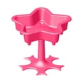 thumbnail image 4 of Cqxid Rack Under $5 5 Shot Glass Dispenser And Holder Five-Pointed Atar Party Pours Artifact, 4 of 9