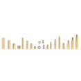 thumbnail image 4 of 240PCS M2 M3 Screws Threaded Standoffs Male Female Brass Standoff Spacer PCB Board Hex Screws Nuts Assortment Kit Hardware, 4 of 5