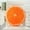 Orange,Free Size, variant on YiBai Saving Lemon Cushion Cushion Toy Cute Fruit Nap Pillow Sofa Cushion 15.74x15.74in