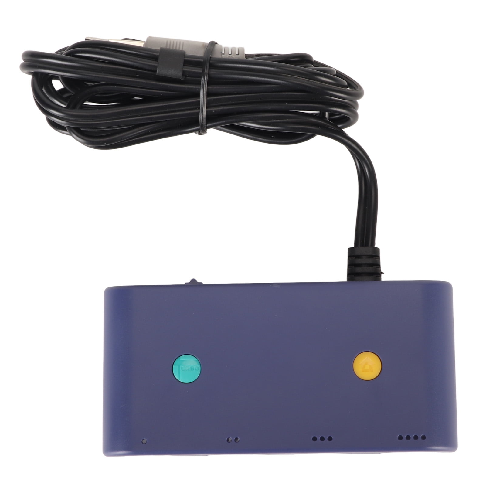 Game Controller Converter, 3 In 1 Game Controller Adapter Enhance Gaming Experience Plug And