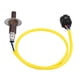 thumbnail image 4 of Sensor de oxígeno BuyWeekMX O2 para Subaru Impreza Forester 2.5L EJ253, 4 of 10