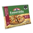 thumbnail image 5 of Queso Esmeralda pizzero mezcla de 3 quesos 350 g, 5 of 5