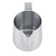thumbnail image 4 of Taza de espuma de leche de acero inoxidable jarra de café para café casero accesorio de café plateado ANGGREK Otros, 4 of 8
