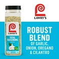 thumbnail image 6 of Lawry's Kosher Total Seasoning, 26.0 oz Bottle, 6 of 13