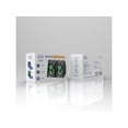 thumbnail image 4 of Bocinas Multimedia Stereo Doble Control Expert con Luces LED, 4 of 4