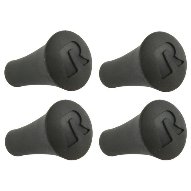 RAM MOUNT XGRIP POST CAPS 4 PACK