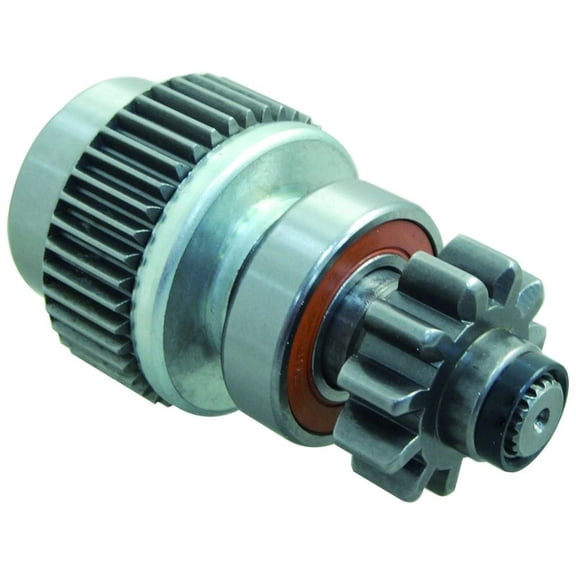 OEG Parts New Starter Drive Replacement For Volkswagen LCV Taro 89-91 28011-54070 028099-2700 ZN0921