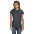 thumbnail image 1 of Gildan Ladies' Softstyle 4.5 oz. Fitted T-Shirt - G640L, 1 of 1