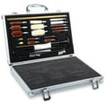 thumbnail image 3 of Peggybuy Universal Gun Cleaning Kit Pistol Rifle Shotgun Barrel Cleaner Brushes Tool Set, 3 of 7