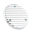 thumbnail image 3 of Engine Cover Durable Right Side for Honda CB350 Motorcycle Replacement Professional Accessory Silver, 3 of 9