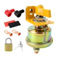 thumbnail image 4 of Kit Genérico De Desconexión De Batería, Accesorios Para UTV, ATV Y Barco., 4 of 8