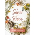 thumbnail image 2 of Pre-Owned A Savior Is Risen: An Easter Devotional (40 Daily Devotions for Lent) - The Perfect Christian Gift for Lent and Easter (Hardcover) 0310463238 9780310463238, 2 of 2