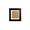 White, variant on KYAIGUO 5X5inch square photo frame, suitable for displaying photos and other works (Black)