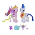 thumbnail image 1 of My Little Pony Princess Cadance & Shining Armor Set Toy, 1 of 2