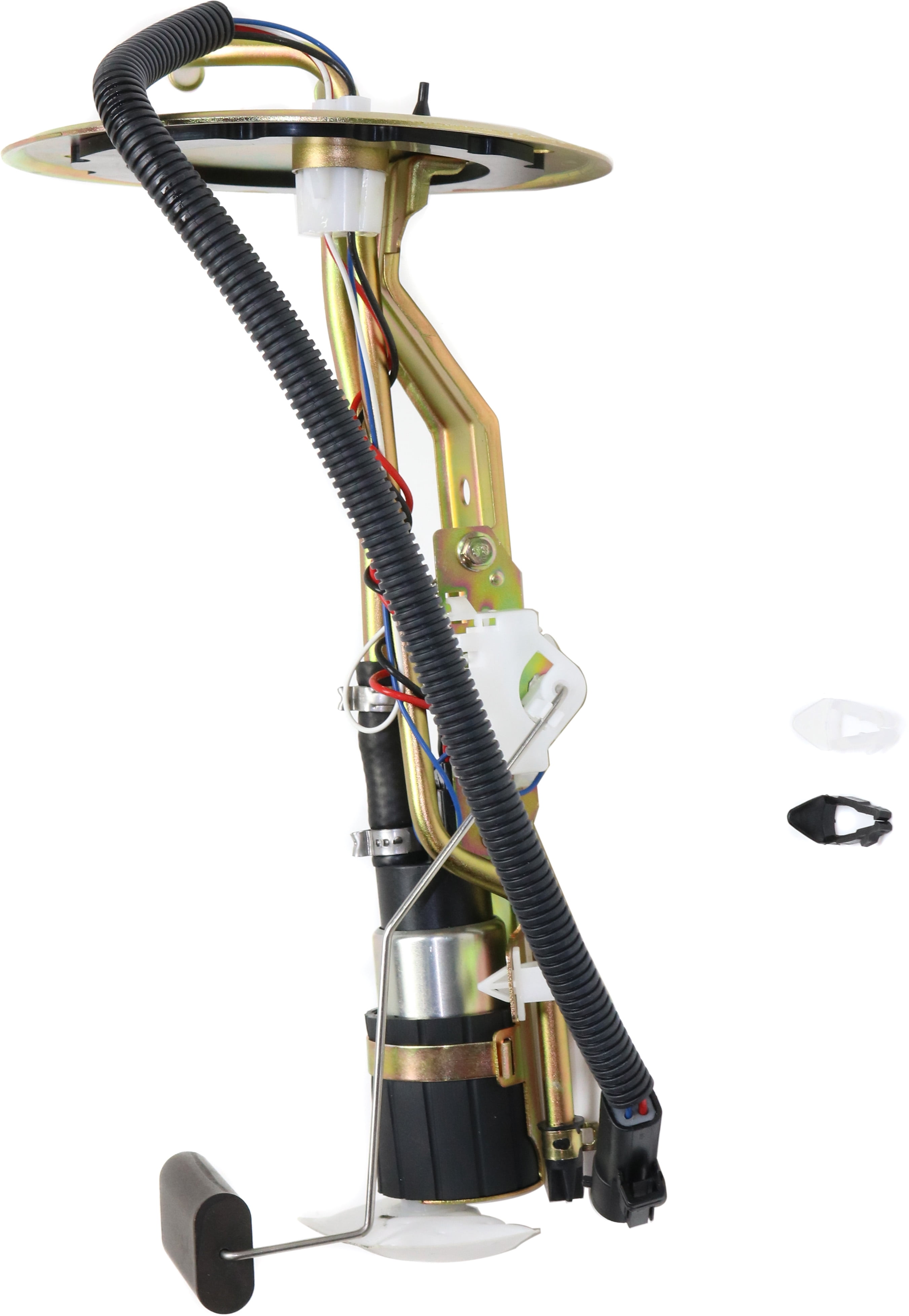 Fuel Pump Compatible with 1997 Ford F-250 F-150 8Cyl 6Cyl 4.6L 4.2L 5.4L With Sending Unit