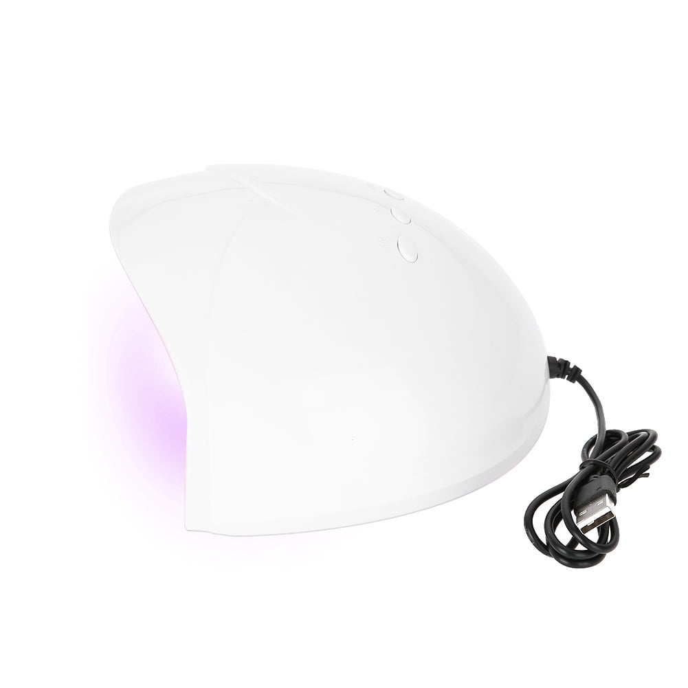 Sarapandan USB 36W Nail Dryer LED UV Nail Extension Gel Drying Machine Nail Polish Curing Lamp