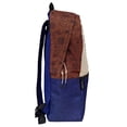 thumbnail image 4 of Mochila Primaria Fotorama One Piece Blue Faux Leather, 4 of 4