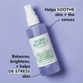 thumbnail image 4 of Mario Badescu Facial Spray Skin Care Toner with Aloe, Chamomile, and Lavender, 2 fl oz, 4 of 9