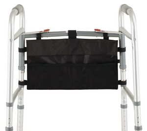 Nova Ortho Med Nova  Folding Walker Bag, 1 ea