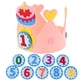 thumbnail image 4 of 1 juego de sombreros de cumpleaños para niños, sombrero de fiesta de cumpleaños, gorro de cumpleaños para niños, sombreros de cumpleaños estilo pastel, corona de cumpleaños para niño, sombrero de fi, 4 of 4