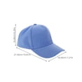 thumbnail image 2 of FUTUREORYY De Béisbol Unisex Para Viaje Y Senderismo Con Cómodo Y Protección Uv, 2 of 6