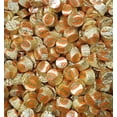 thumbnail image 2 of Mini Peanut Butter Cups - 4 Pound Bag - Bulk Chocolate - Individually Wrapped Chocolates - Queen Jax - Reeses Peanut Butter Cups Mini - Miniature Reese's PB cups, 2 of 2