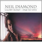 Glory Road: 1968 To 1972